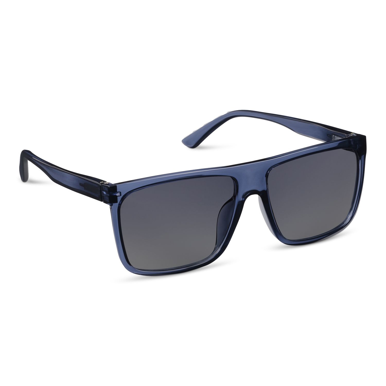 Jersey Polarized Sun - Blue +0.00