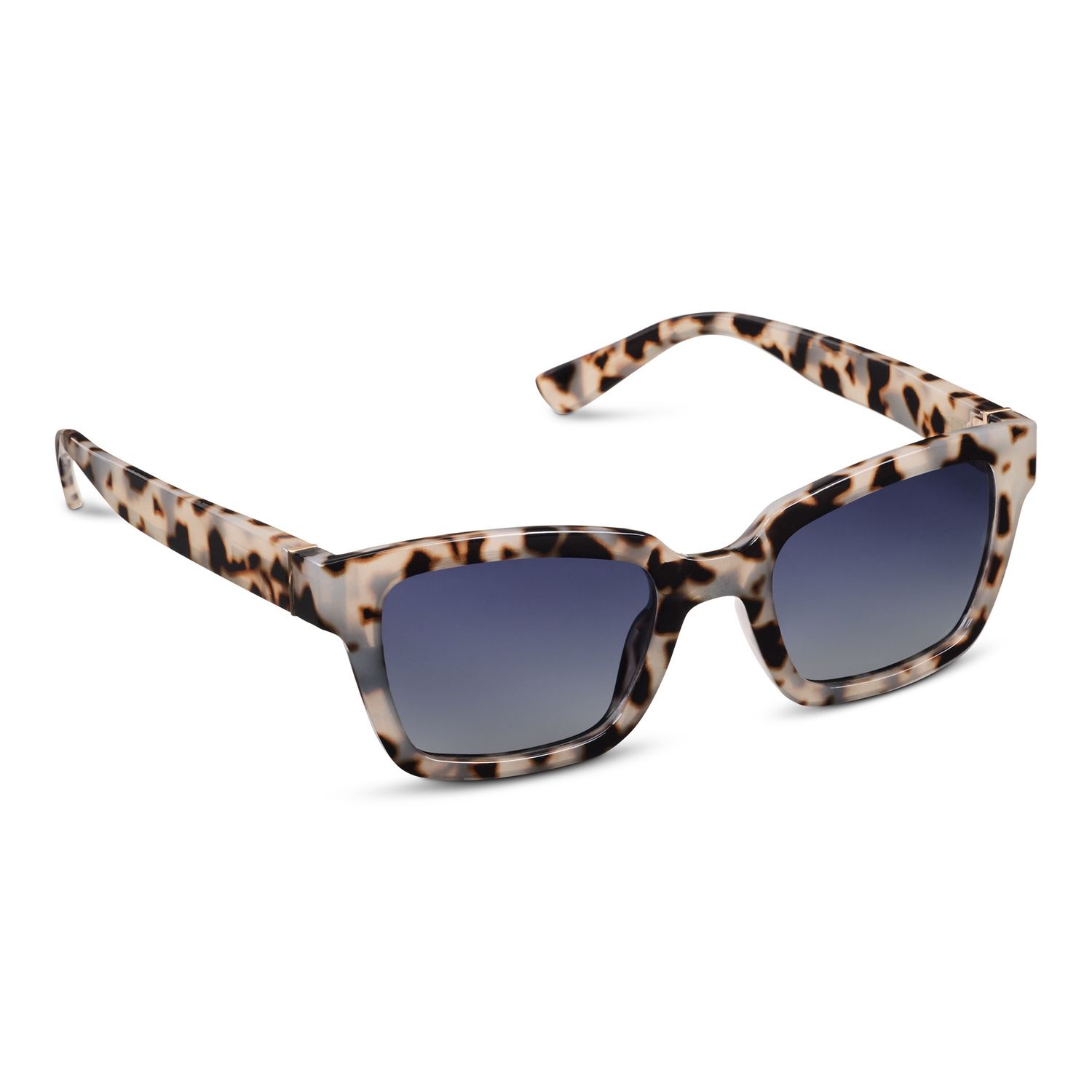 Myrtle Polarized Sun - Gray Tortoise +0.00