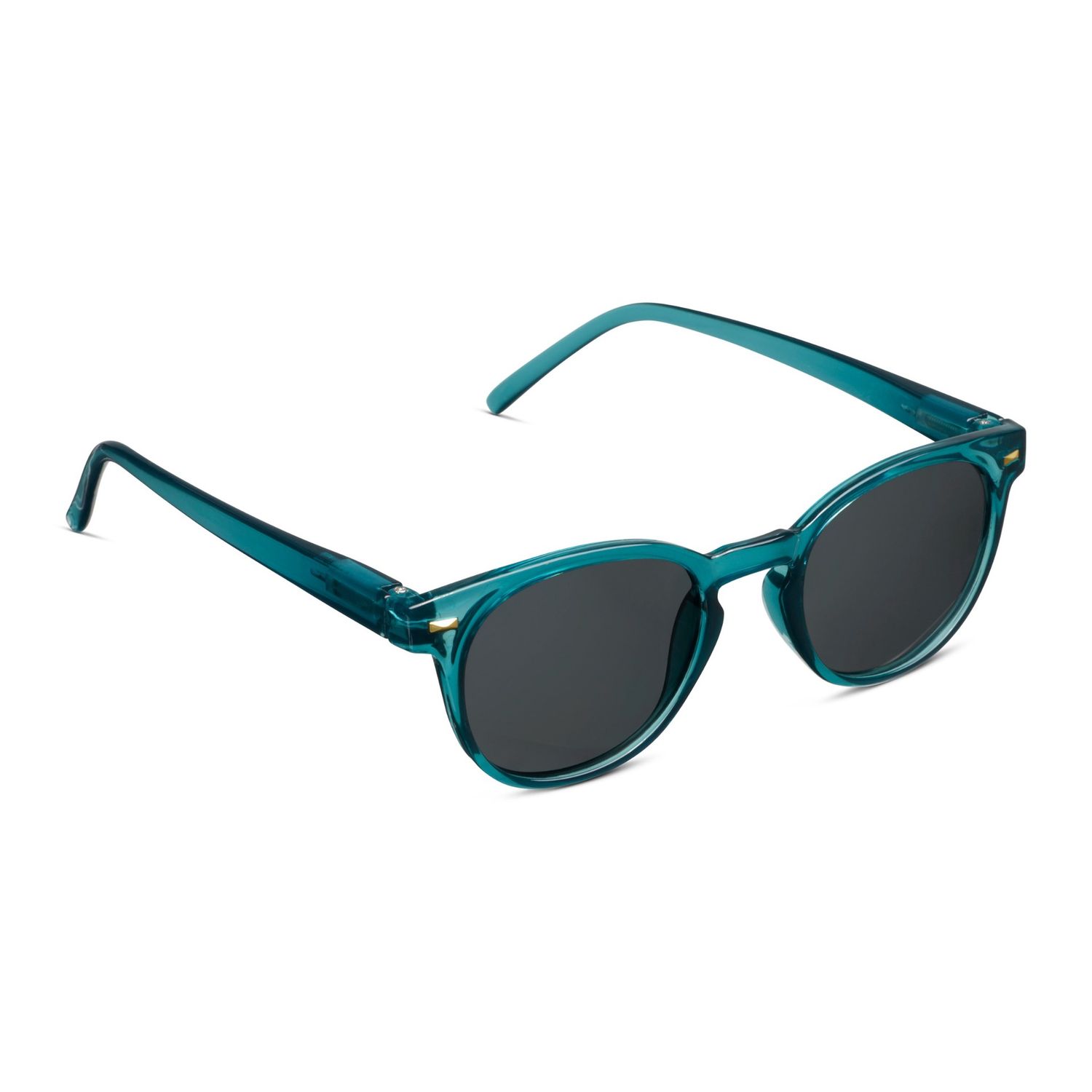 Boho Polarized Sun - Teal