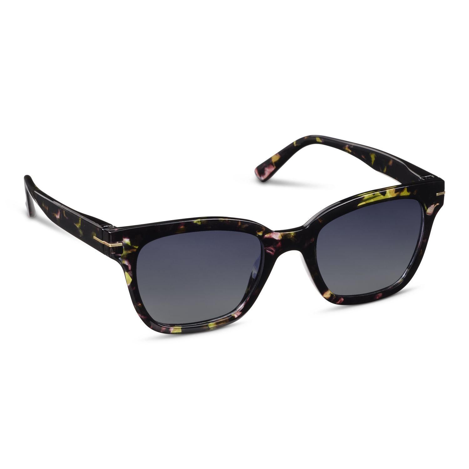 Sandy Polarized Sun - Olive Botanico +0.00