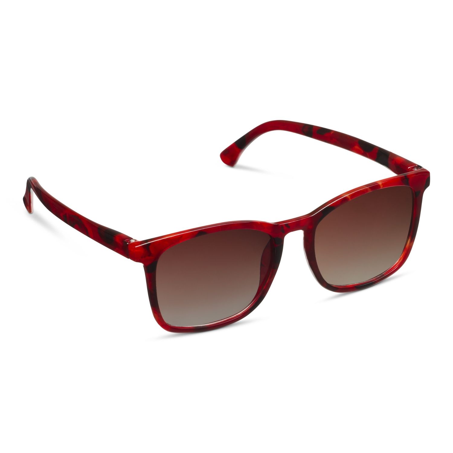 Mateo Polarized Sun - Fire Tortoise