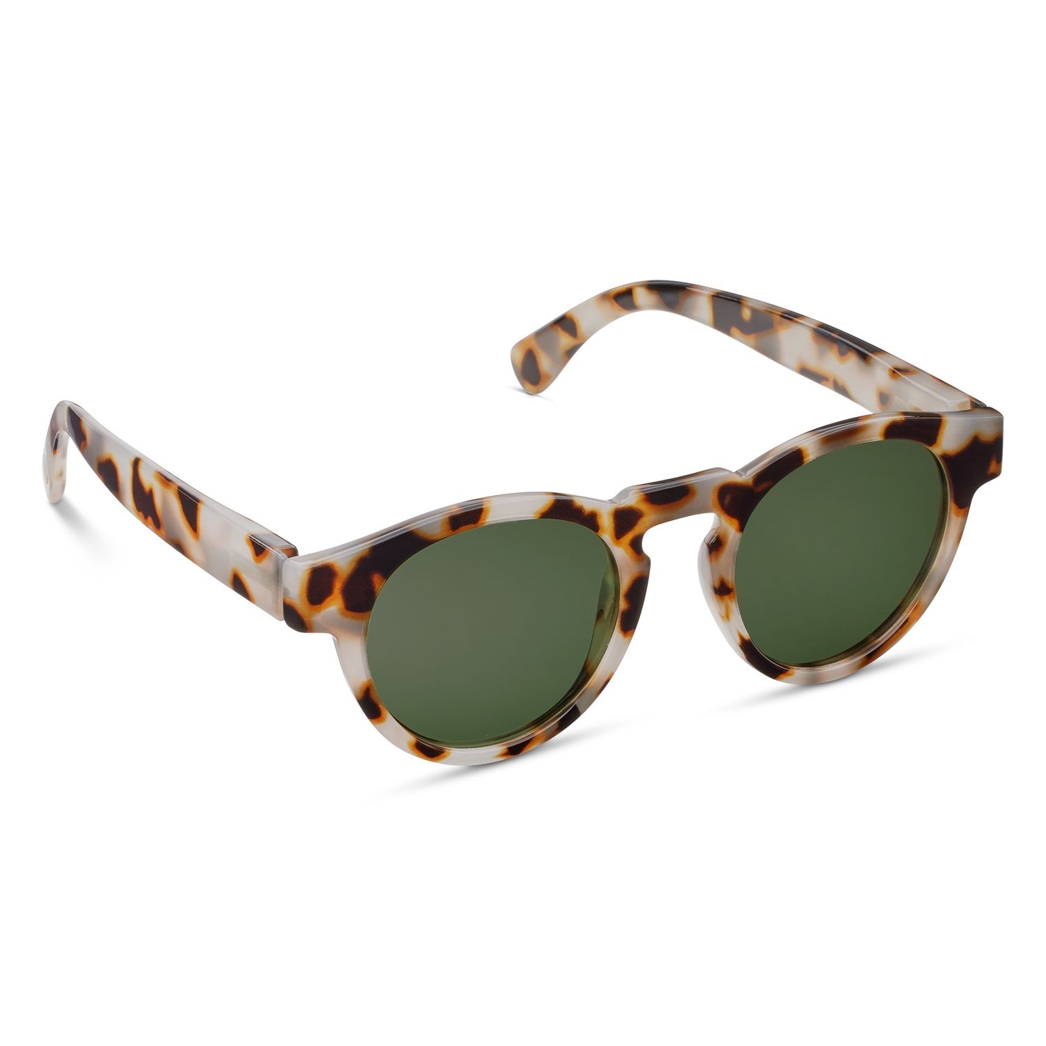 Nantucket Polarized Sun- Chai Tortoise