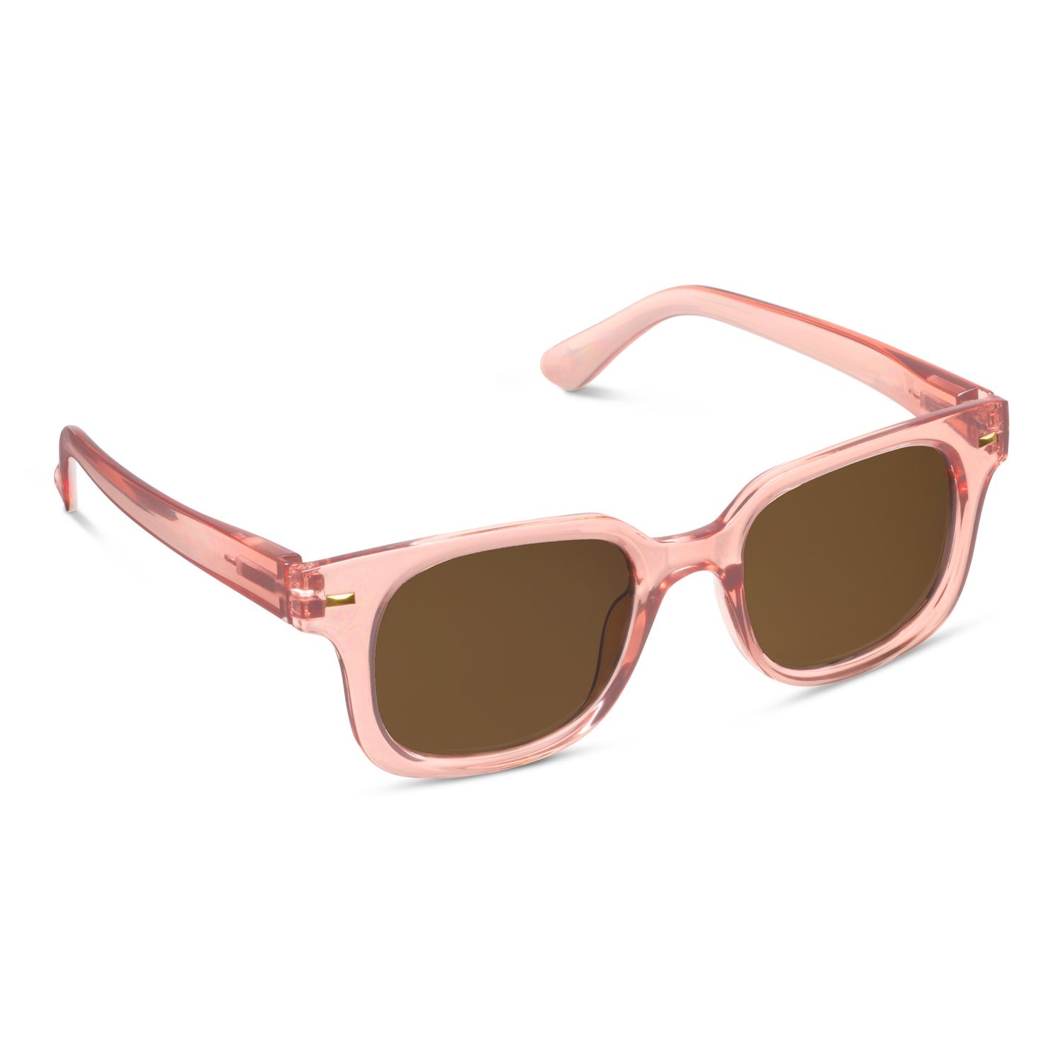 Clubhouse Polarized Sun - Blush
