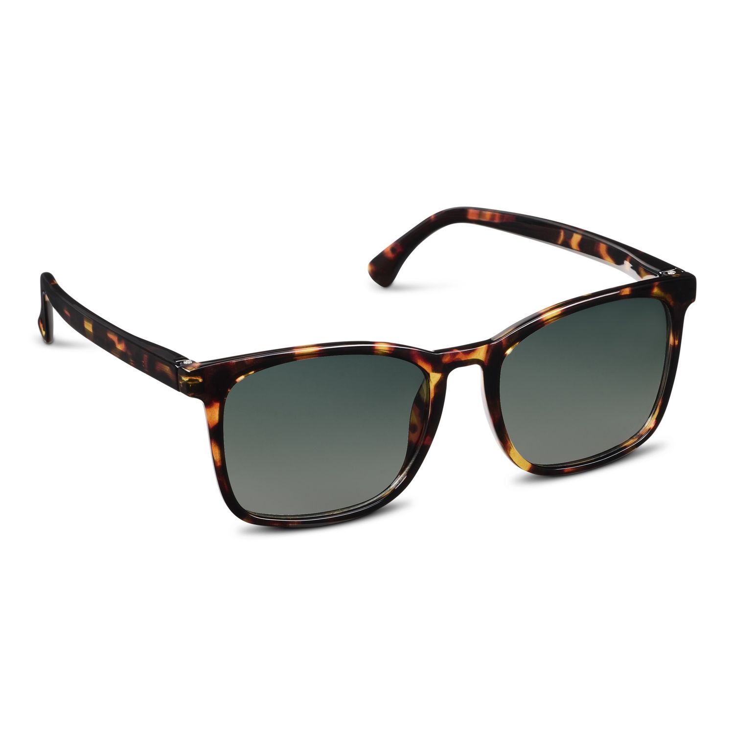 Mateo Polarized Sun - Tortoise +0.00