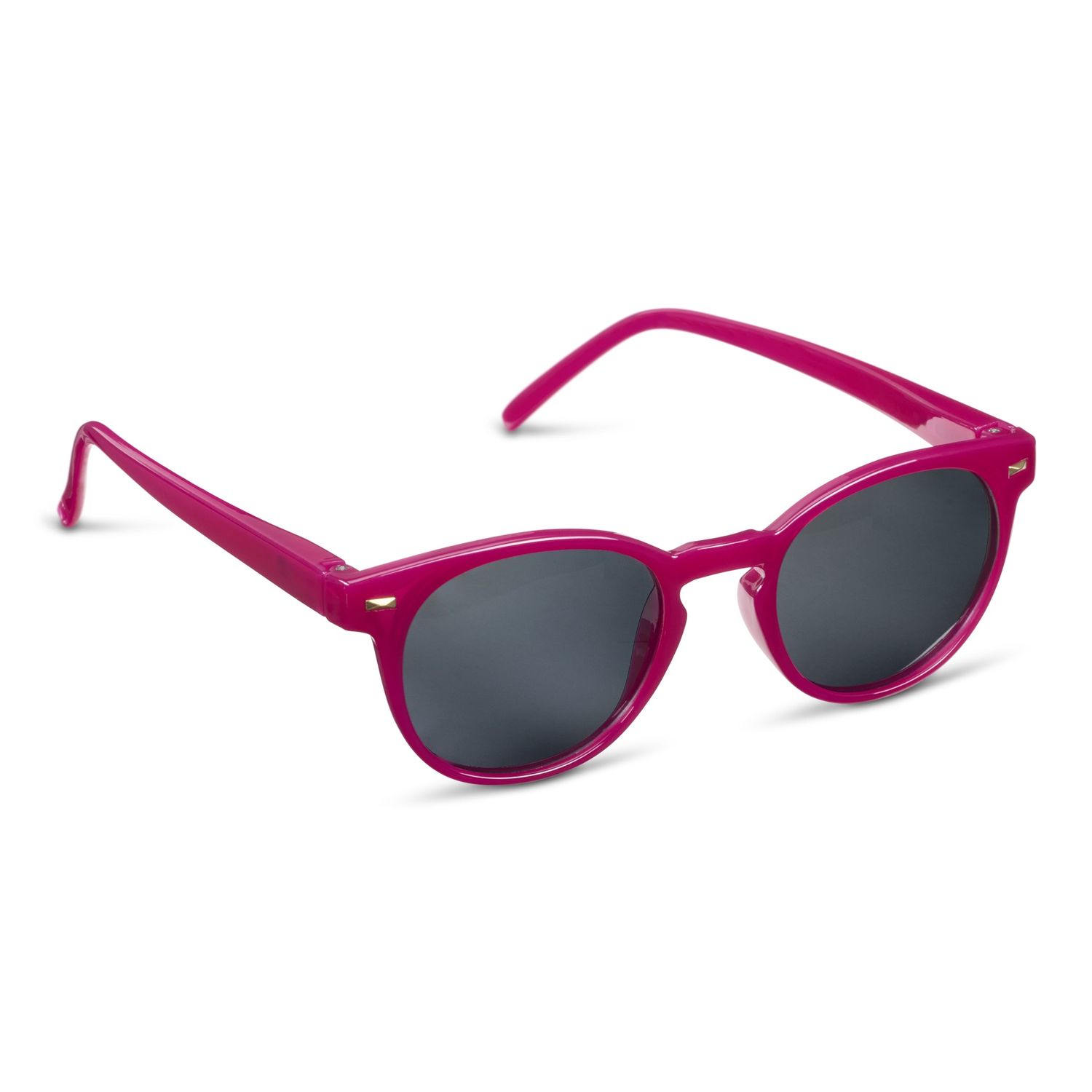 Boho Polarized Sun - Fuchsia +0.00