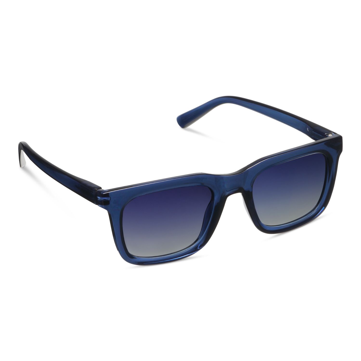 Airplane Mode Polarized Sun - Navy