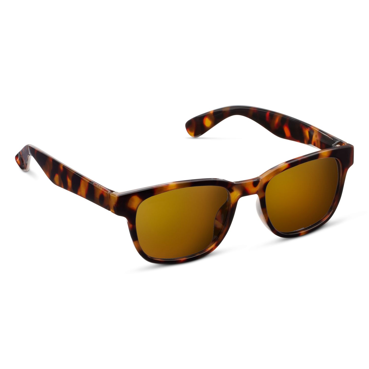 18th Hole Polarized Sun - tortoise +0.00