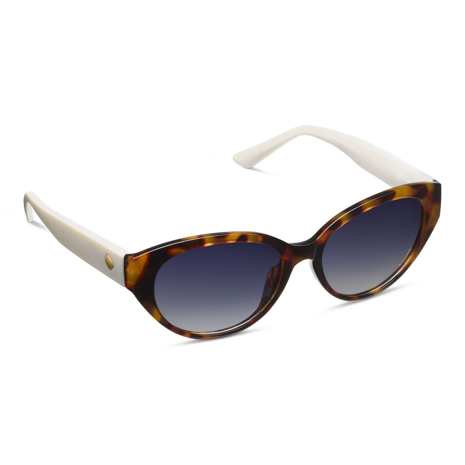 En Route Polarized Sun - Tortoise/White