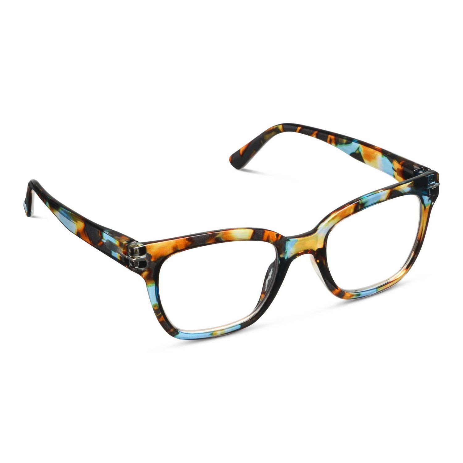 Buzzworthy - Blue Quartz +2.25