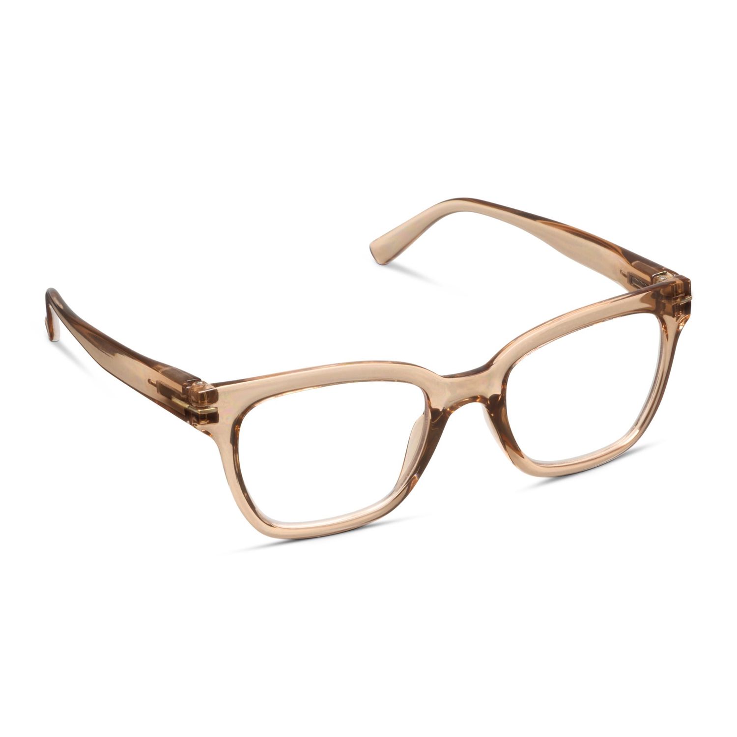 Buzzworthy - Tan +2.00