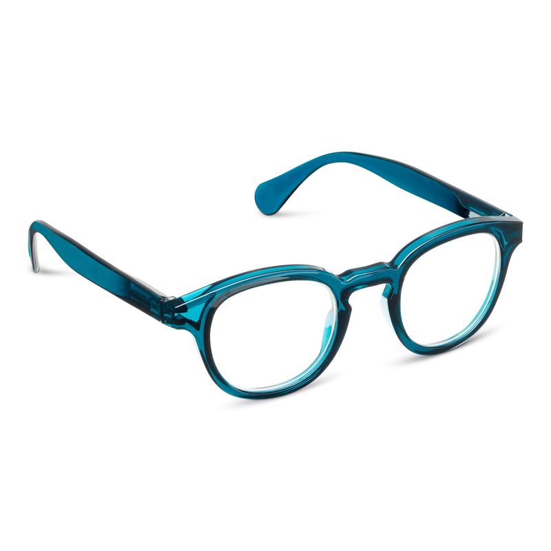 Asher - Teal +1.75