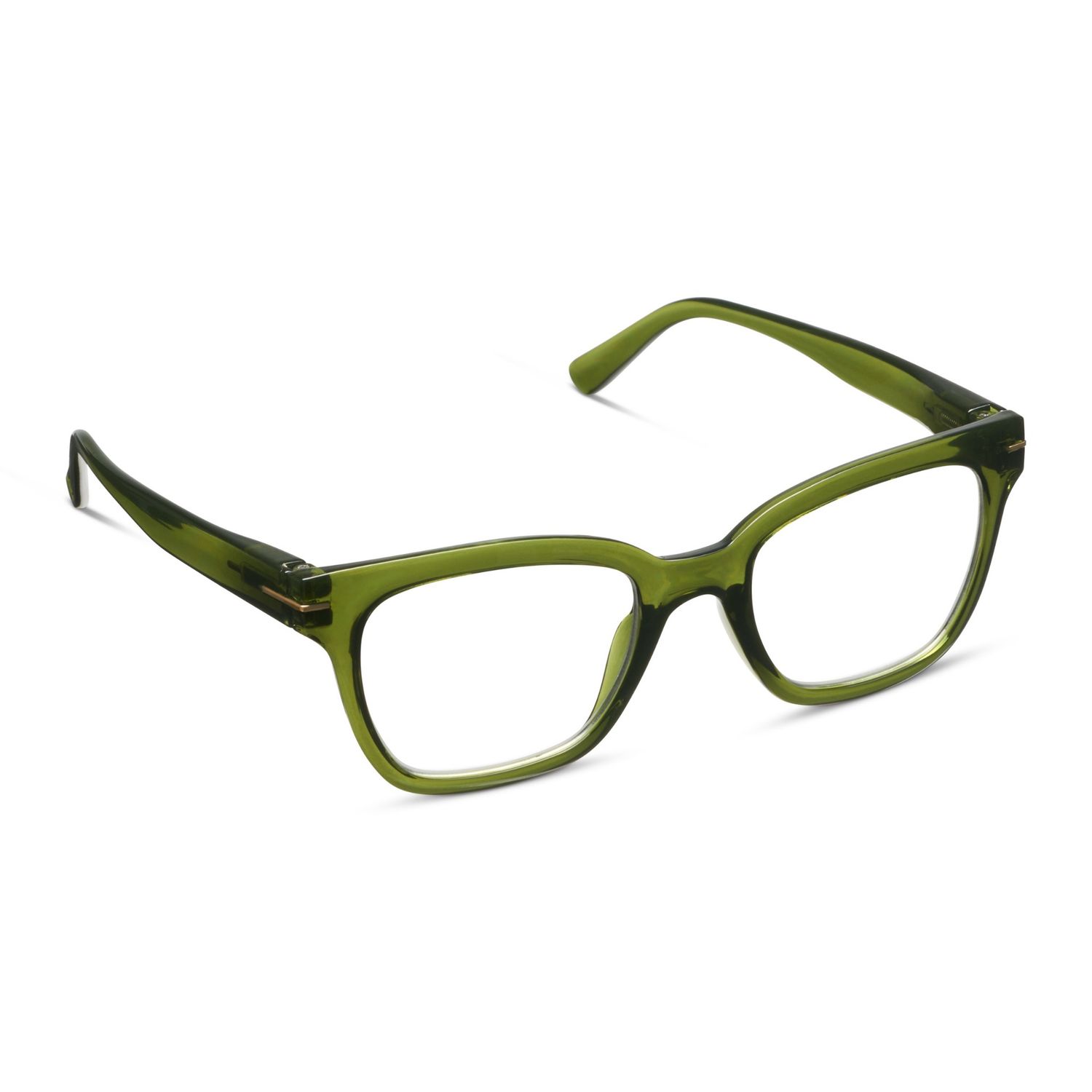 Buzzworthy - Green +2.00