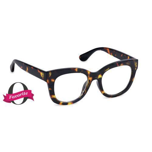 Center Stage Focus - Tortoise +1.50