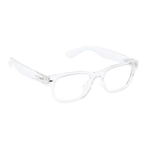 Clark Focus - Clear +2.50