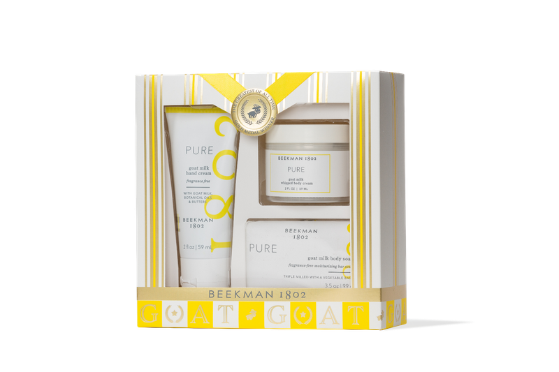 Pure 3PC Set