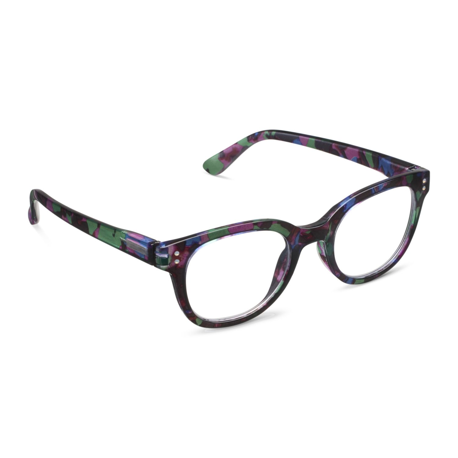 Galaxy - Cosmic Quartz +2.50