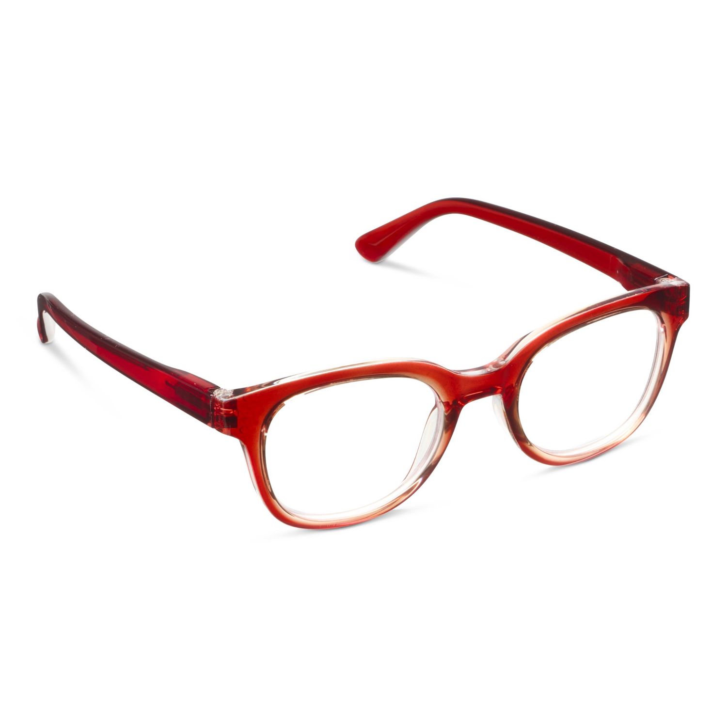 Spell - Red/Peach +2.00