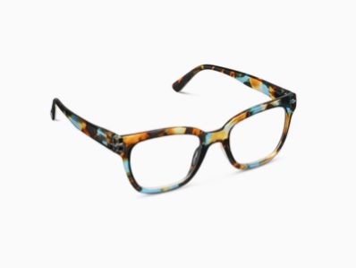 Buzzworthy Progressives - Blue Quartz +2.50