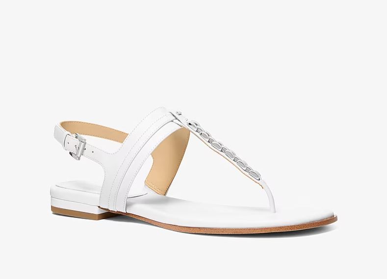Marcia Thong Sandal