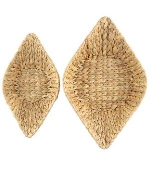 Diamond Baskets, Size: Small