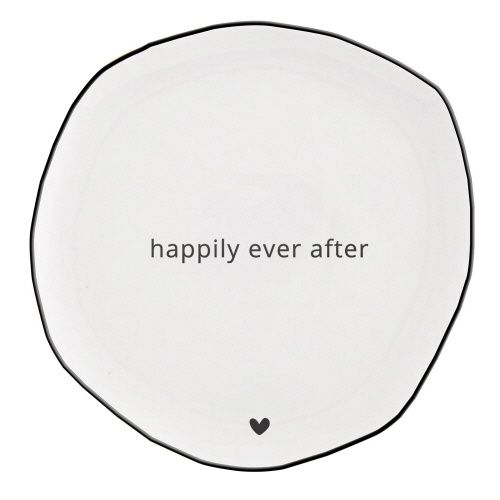 Wedding Cake Plate