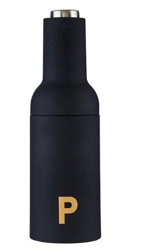 Electric Pepper Grinder