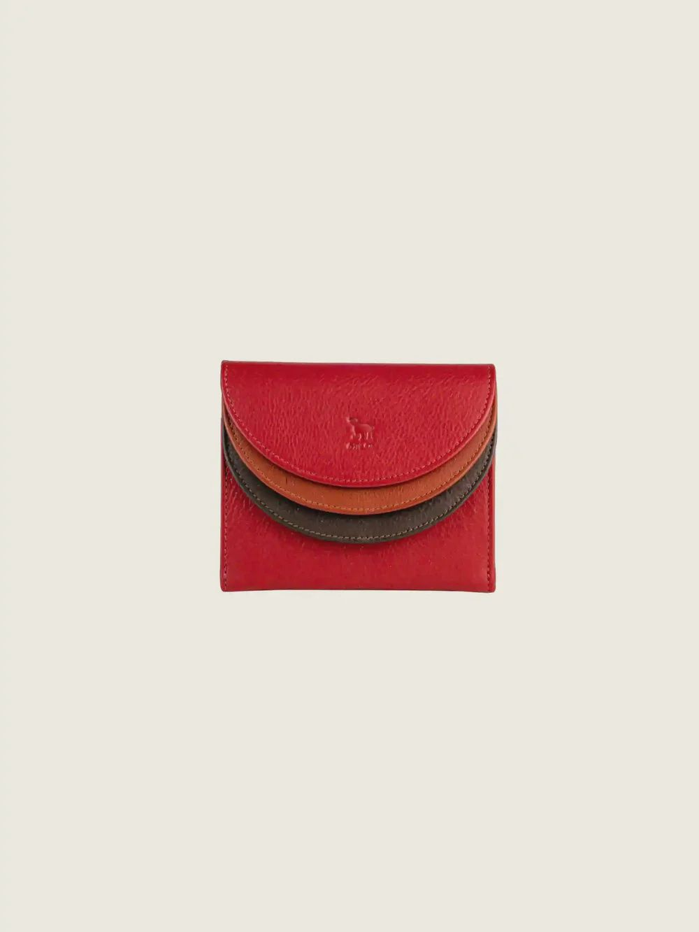 Aubree Nappa Leather Wallet