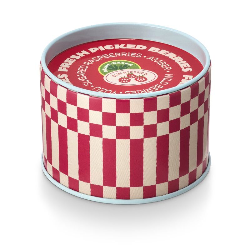 Fresh Picked Berries Candle