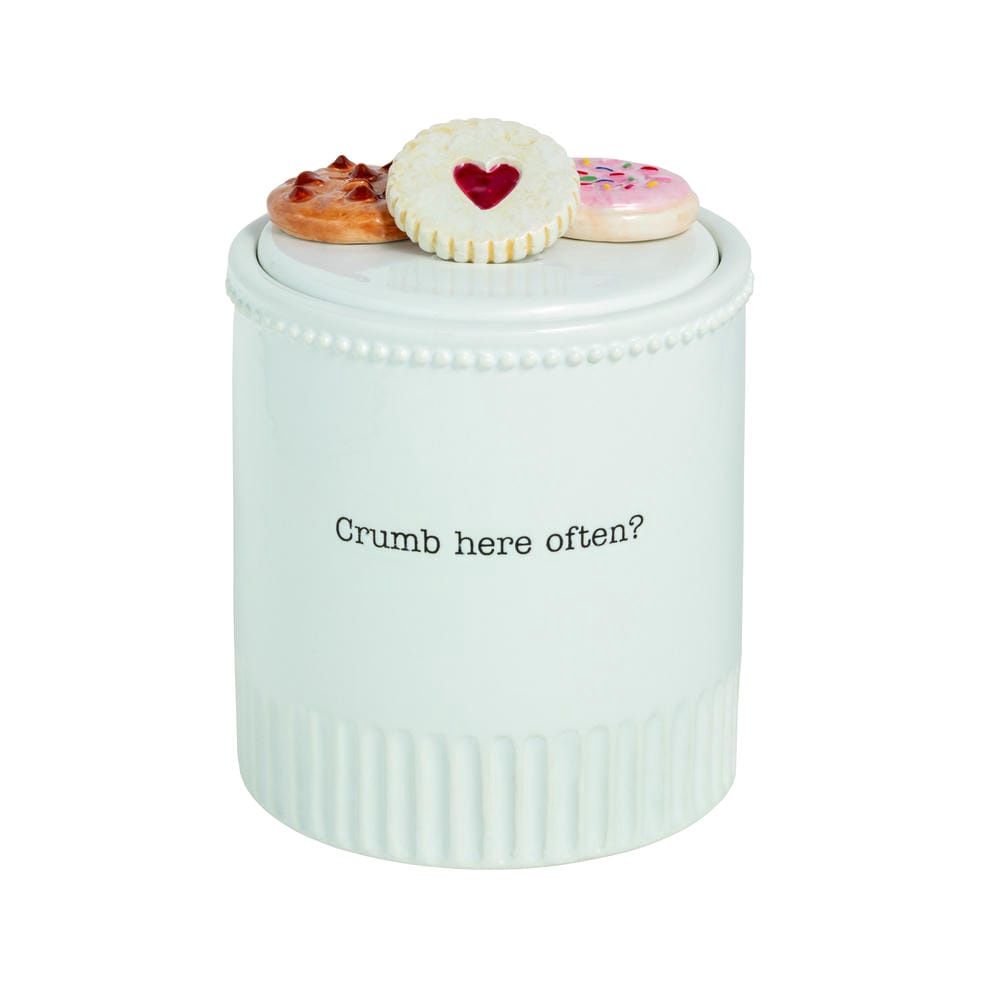 Circa Cookie Jar
