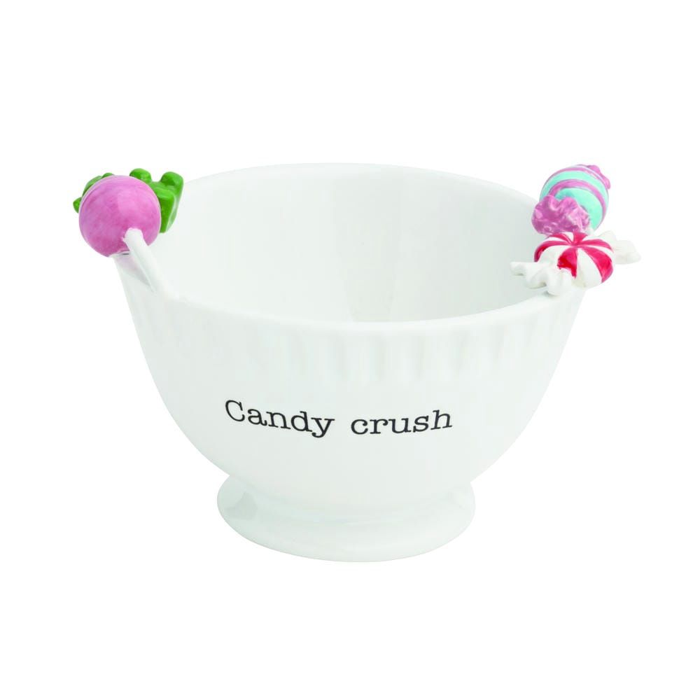 Candy Dish