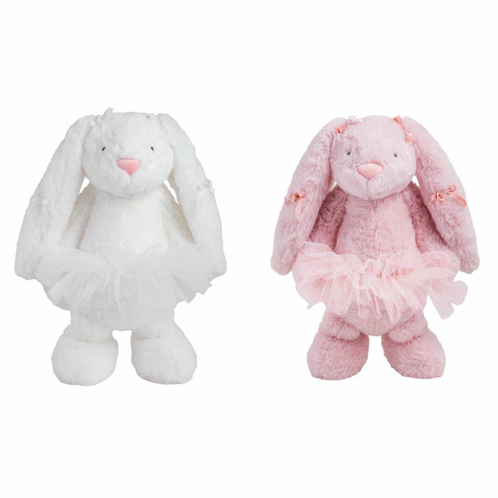 Bunny Plush