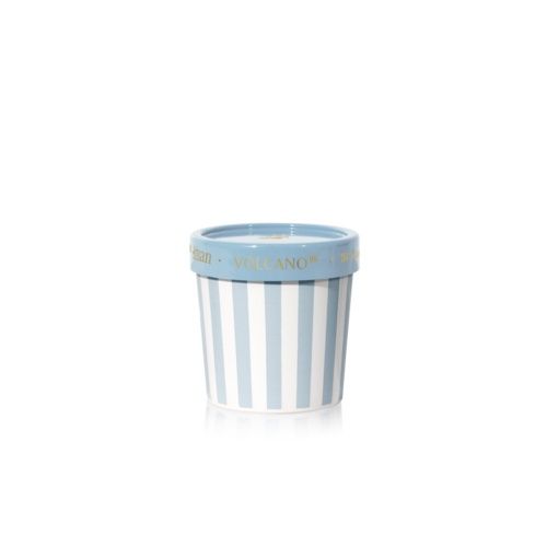 Caffe Capri 6.5oz Gelato Cup, Volcano
