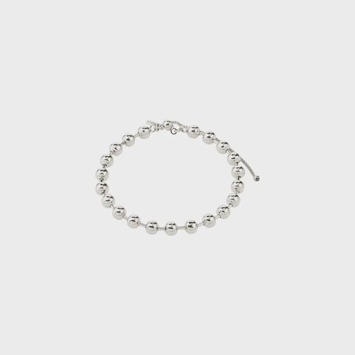 AIR bracelet silver-plated