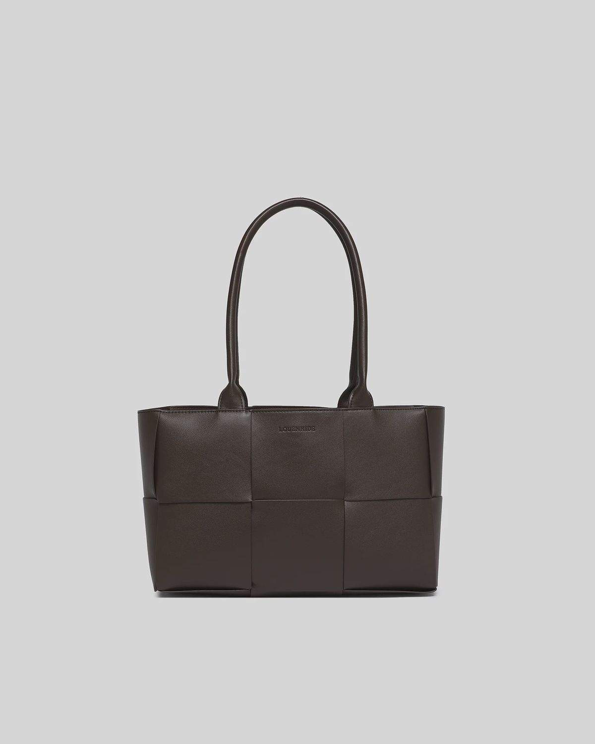Gwen Handbag - Chocolate