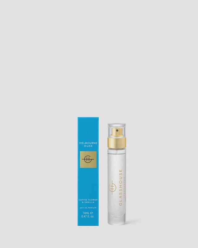 Melbourne Muse - 0.47 fl. oz. Eau de Parfum