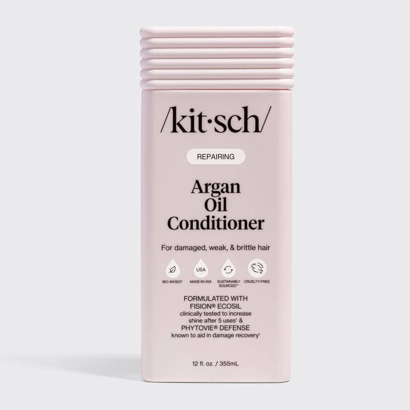 Repairing Argan Oil Conditioner