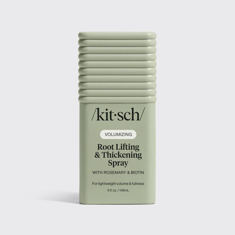 Root Lifting &amp; Thickening Spray