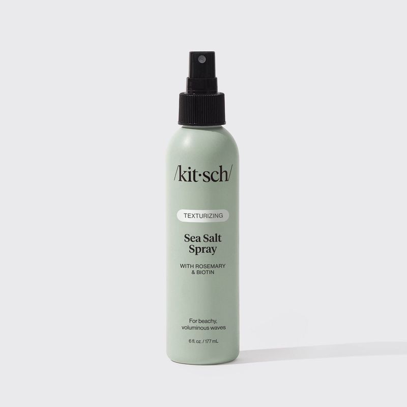 Texturizing Sea Salt Spray