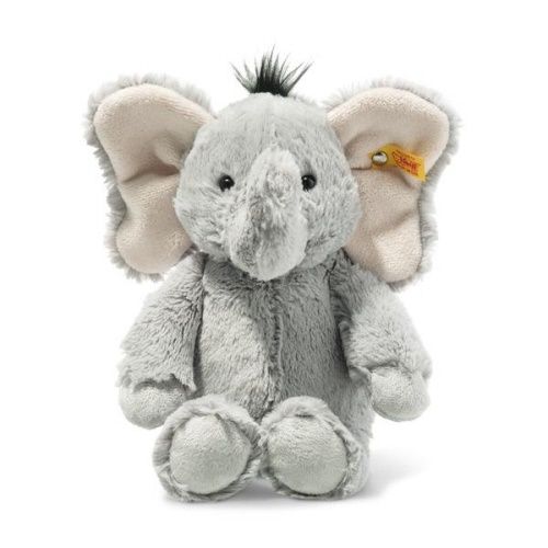 Ella Elephant Grey 12"