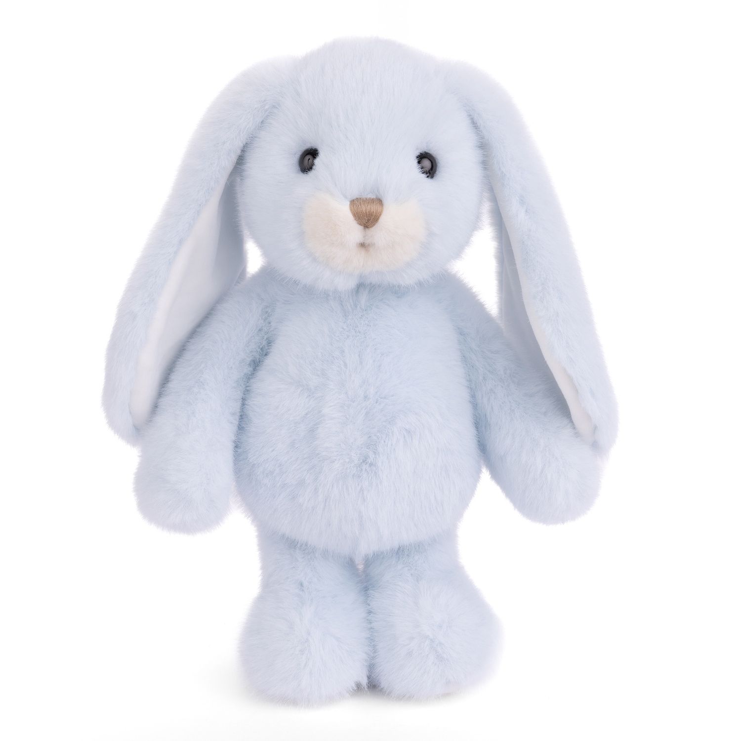 Jumpy Bunny - Heaven Blue