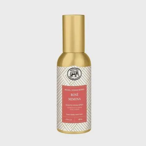 Rosé Mimosa Room Spray