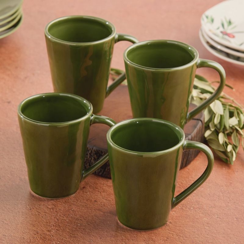 Verde Mug 18 oz.
