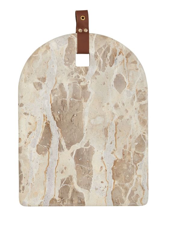 Arch Marble Board