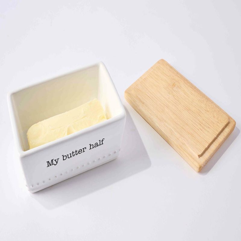 Butter Storage Dish