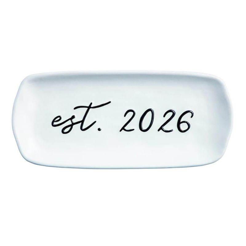 Est 2026 Everything Dish