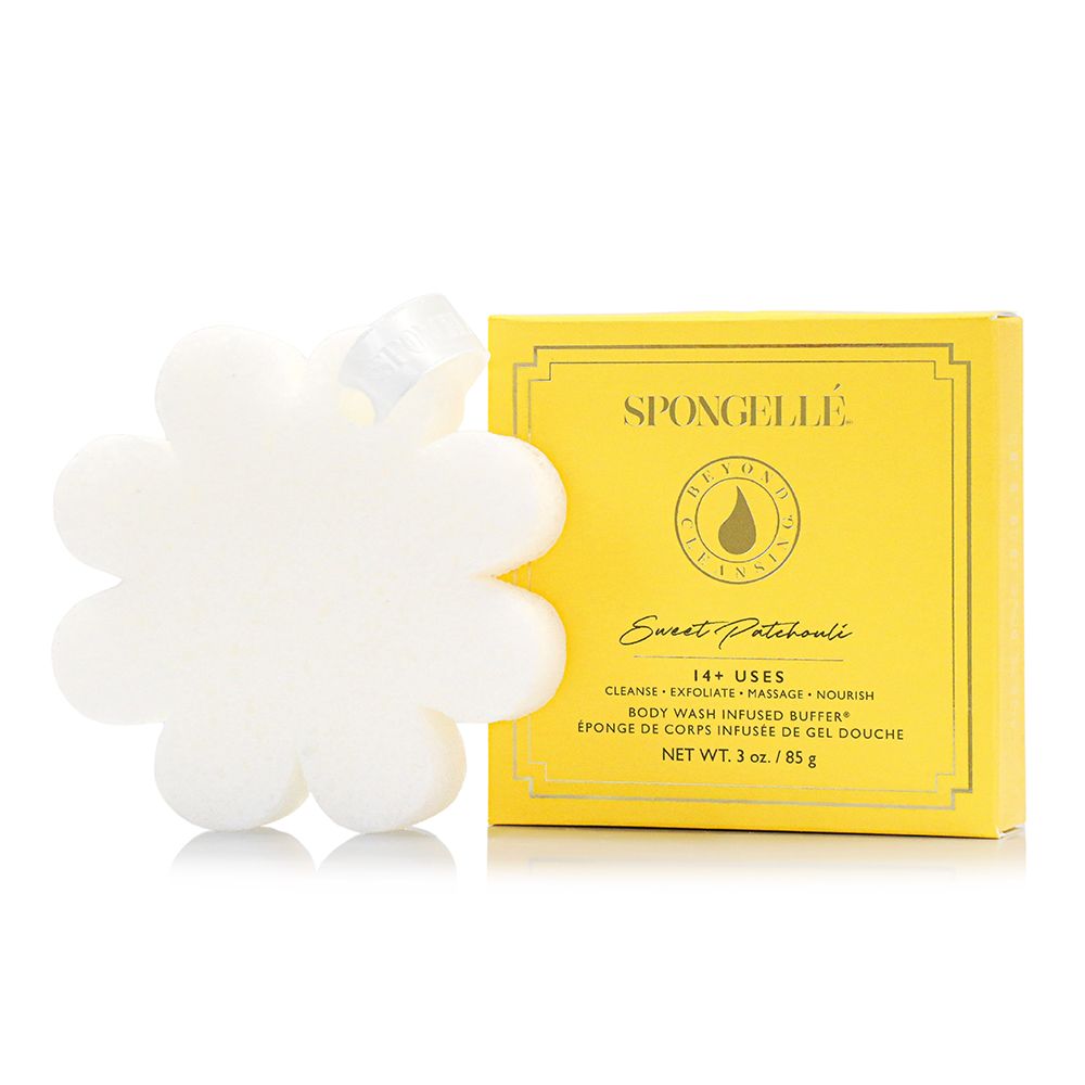 Sweet Patchouli Boxed Flower