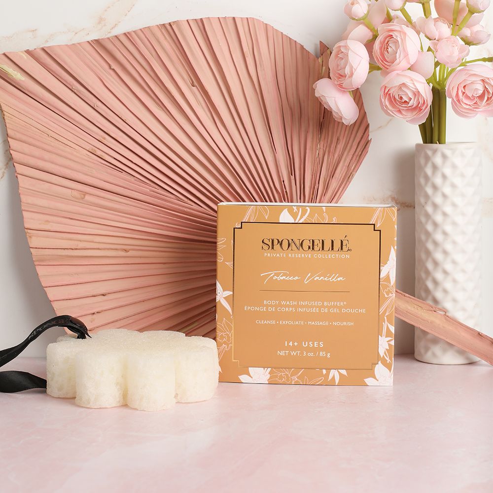 Tobacco Vanilla Boxed Flower
