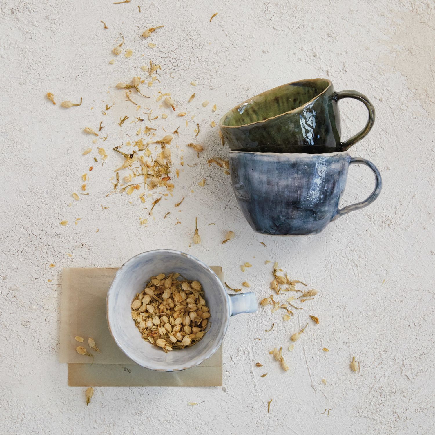 10 oz. Stoneware Mug