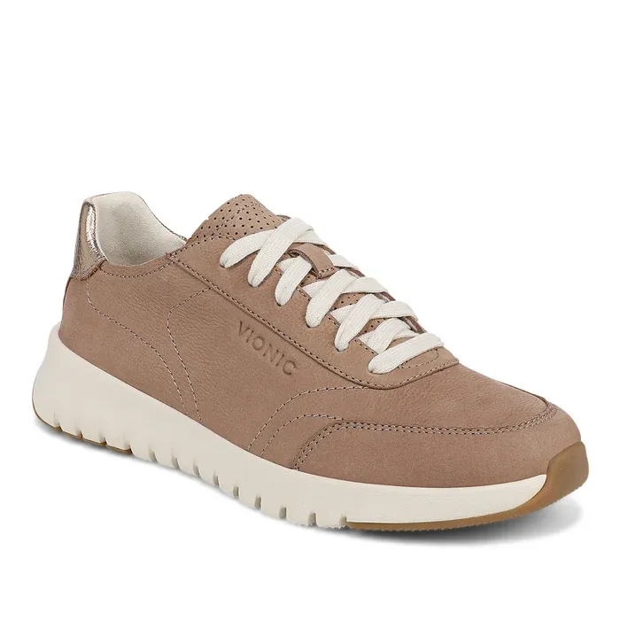 Uptown Sneaker Desert Sand