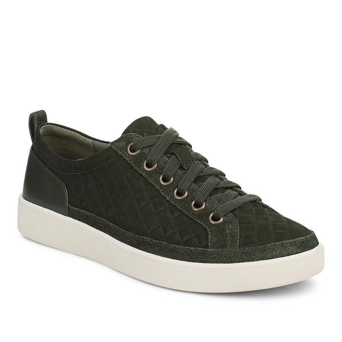 Winny Sneaker Olive Moss